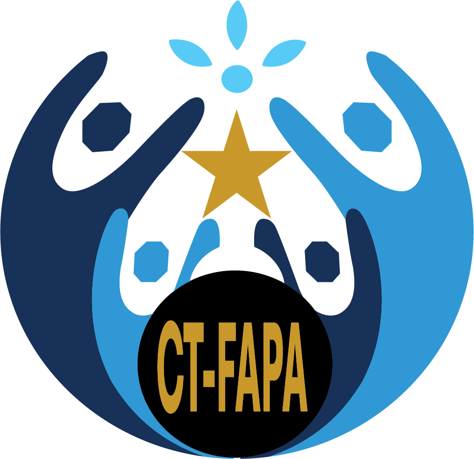CT-FAPA Logo